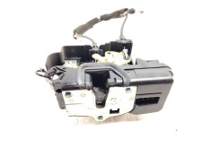 Recambio de cerradura puerta delantera derecha para chevrolet captiva 2.0 vcdi lt referencia OEM IAM 96851845  