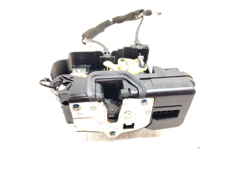 Recambio de cerradura puerta delantera derecha para chevrolet captiva 2.0 vcdi lt referencia OEM IAM 96851845  