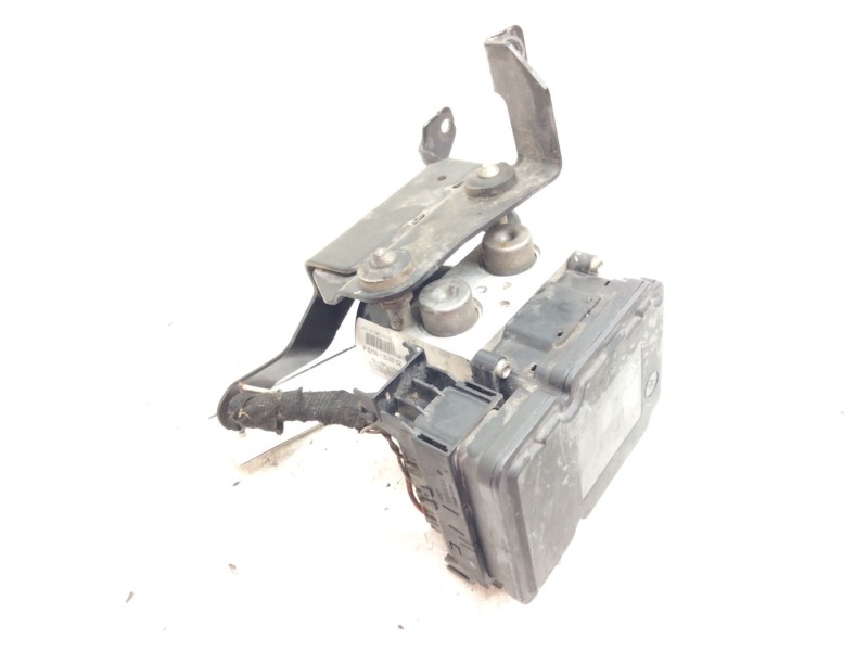 Recambio de cerradura puerta delantera derecha para chevrolet captiva 2.0 vcdi lt referencia OEM IAM 96851845  