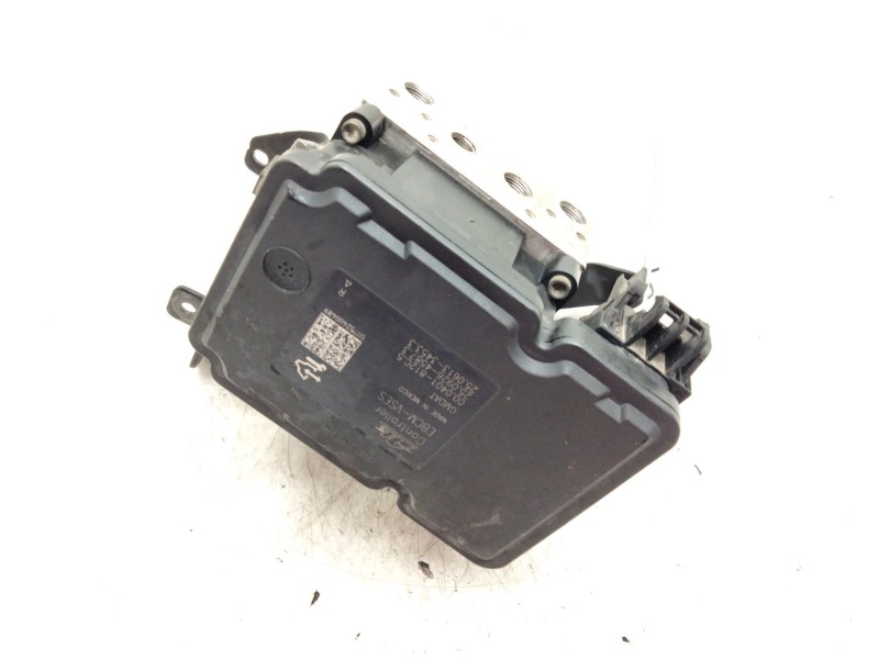 Recambio de cerradura puerta delantera derecha para chevrolet captiva 2.0 vcdi lt referencia OEM IAM 96851845  