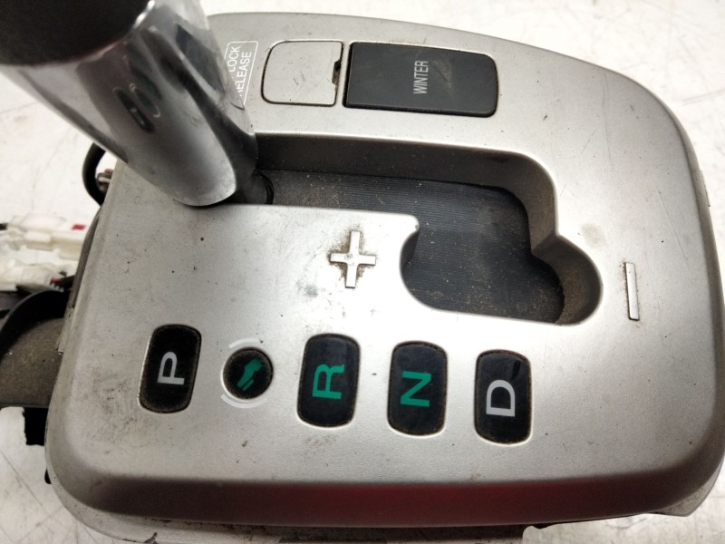 Recambio de palanca cambio para chevrolet captiva 2.0 vcdi lt referencia OEM IAM   