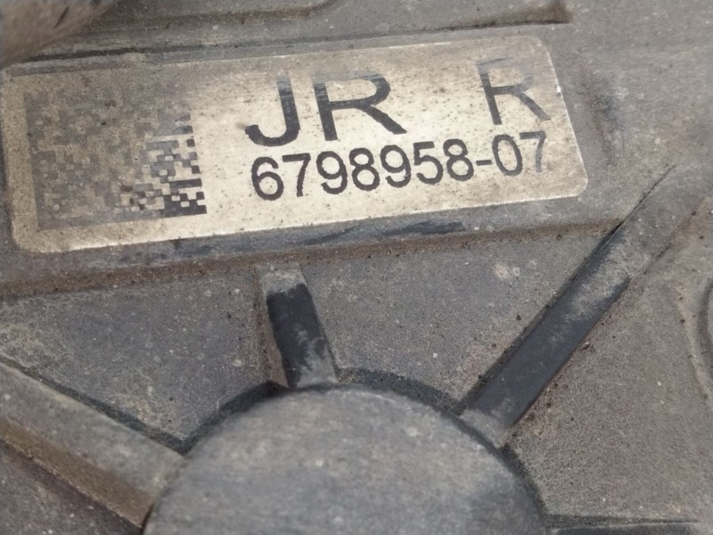 Recambio de pinza freno trasera derecha para bmw serie 2 gran tourer (f46) referencia OEM IAM 679895807  