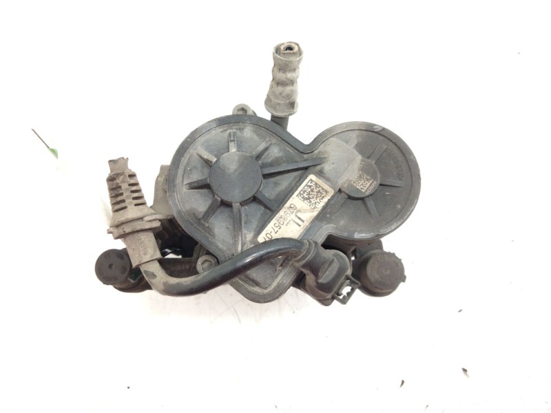 Recambio de pinza freno trasera izquierda para bmw serie 2 gran tourer (f46) referencia OEM IAM 679895707  