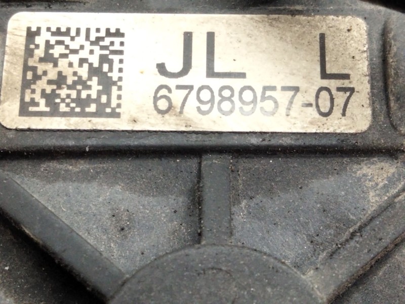 Recambio de pinza freno trasera izquierda para bmw serie 2 gran tourer (f46) referencia OEM IAM 679895707  