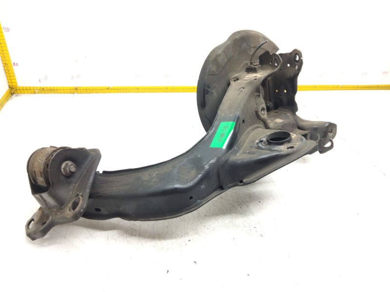 Recambio de mangueta trasera derecha para bmw serie 2 gran tourer (f46) referencia OEM IAM   