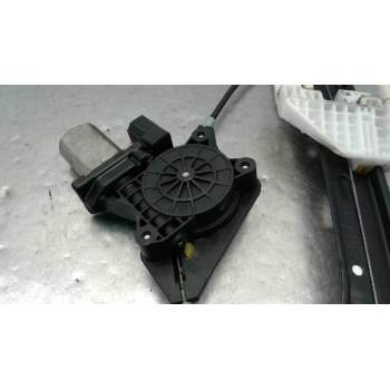 Recambio de elevalunas trasero derecho para mini countryman (r60) one d referencia OEM IAM M11849E00  