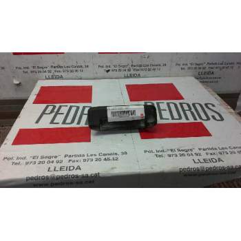 Recambio de maneta exterior trasera derecha para ford transit ft 100 largo referencia OEM IAM   