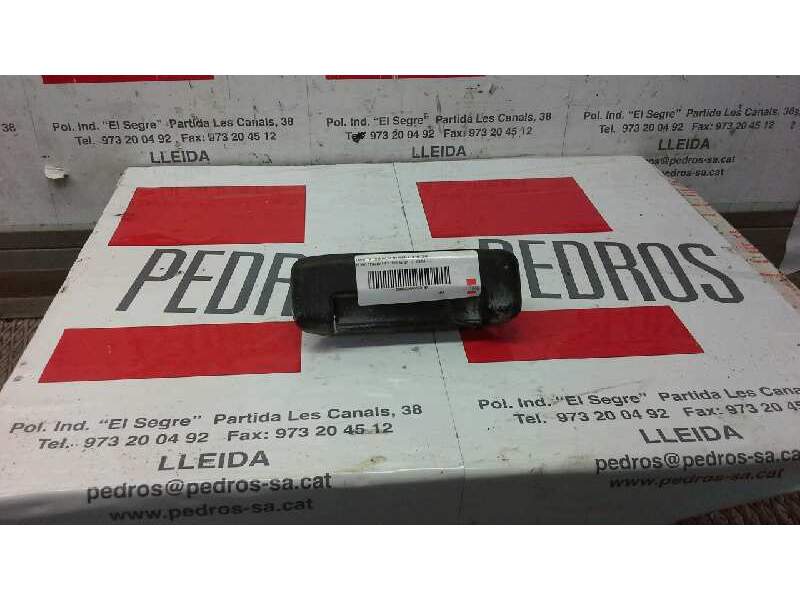Recambio de maneta exterior trasera derecha para ford transit ft 100 largo referencia OEM IAM   