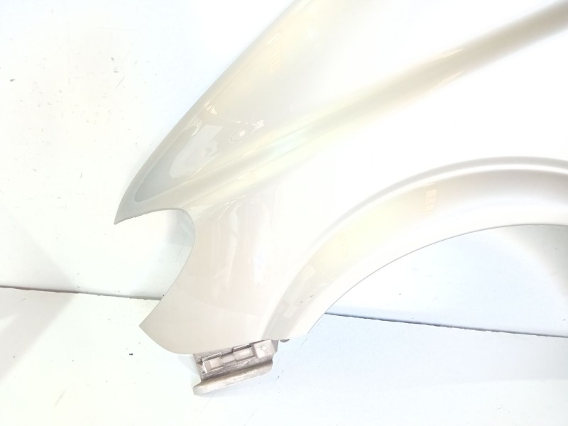 Recambio de aleta delantera izquierda para mercedes-benz vito mixto 06.2003  111 cdi compacto (639.601) referencia OEM IAM   