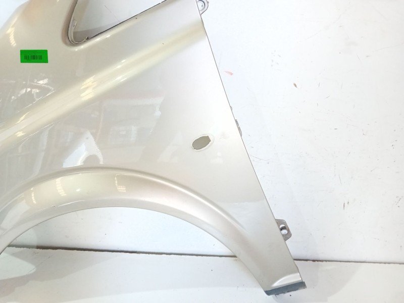 Recambio de aleta delantera izquierda para mercedes-benz vito mixto 06.2003  111 cdi compacto (639.601) referencia OEM IAM   