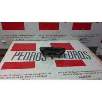 Recambio de maneta exterior trasera derecha para ford transit ft 100 largo referencia OEM IAM   
