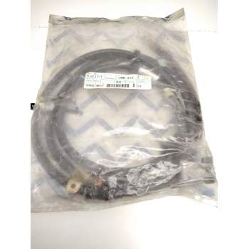 Recambio de cable negativo de bateria para nissan serena (c23) 2.0 referencia OEM IAM 240809C110  