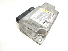 Recambio de centralita airbag para chevrolet captiva 2.0 vcdi lt referencia OEM IAM 96866798   2