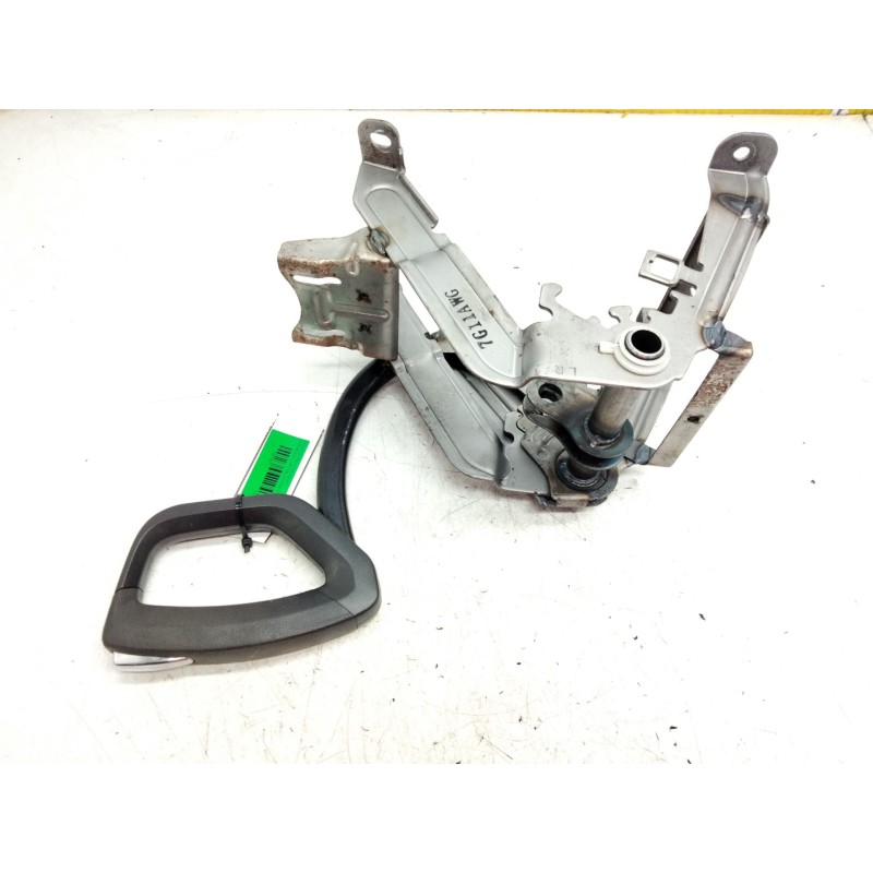 Recambio de palanca freno de mano para chevrolet captiva 2.0 vcdi lt referencia OEM IAM 7G12AWG  