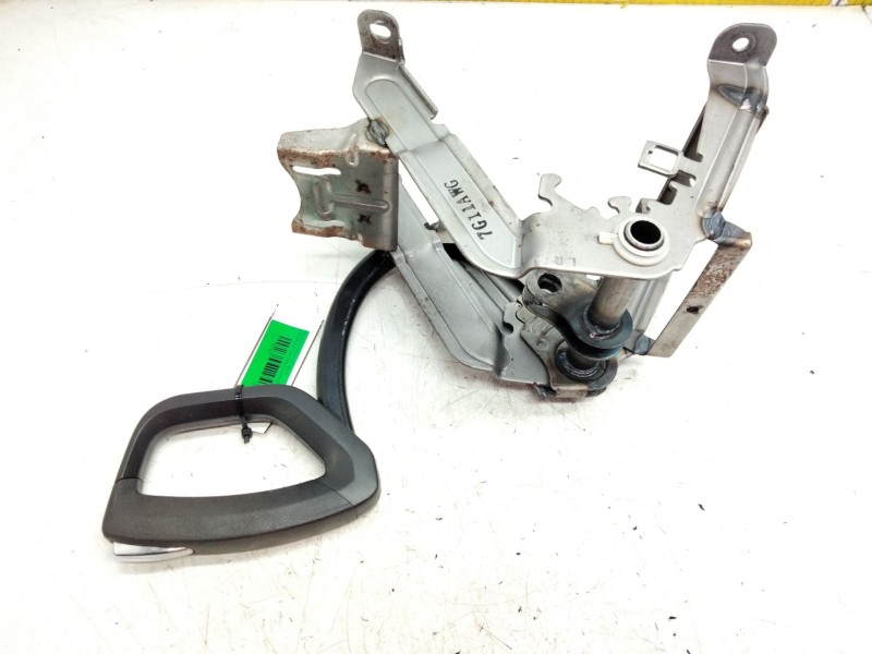 Recambio de palanca freno de mano para chevrolet captiva 2.0 vcdi lt referencia OEM IAM 7G12AWG  