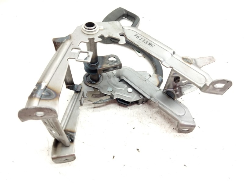 Recambio de palanca freno de mano para chevrolet captiva 2.0 vcdi lt referencia OEM IAM 7G12AWG  