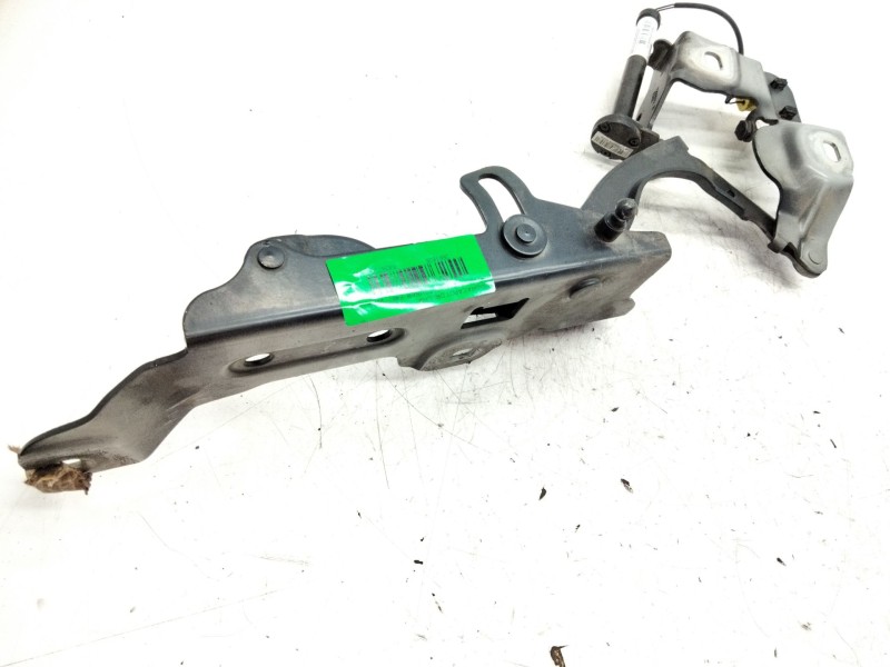 Recambio de bisagra capot drecha para bmw serie 2 gran tourer (f46) referencia OEM IAM   
