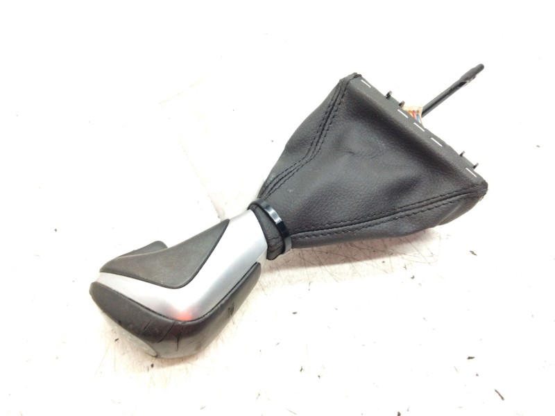 Recambio de pomo palanca cambio para bmw serie 2 gran tourer (f46) referencia OEM IAM   