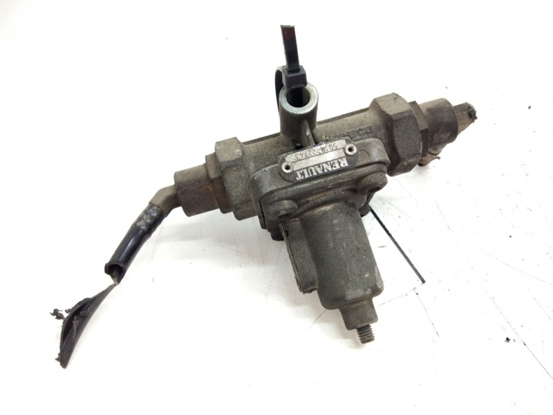 Recambio de valvula aire para renault premium 370 referencia OEM IAM 5010522743  