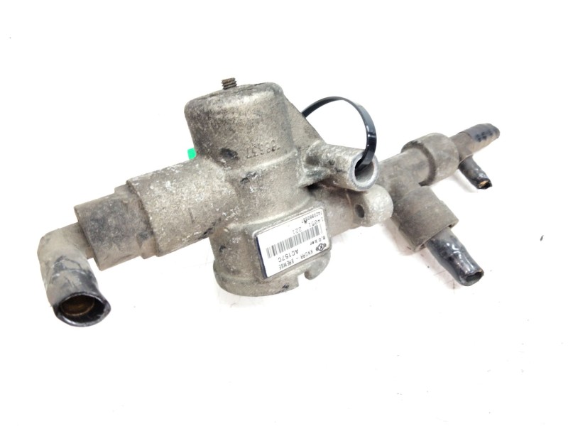 Recambio de valvula aire para renault premium 370 referencia OEM IAM AC157C  