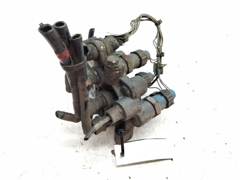 Recambio de valvula aire para renault premium 370 referencia OEM IAM AE4625  