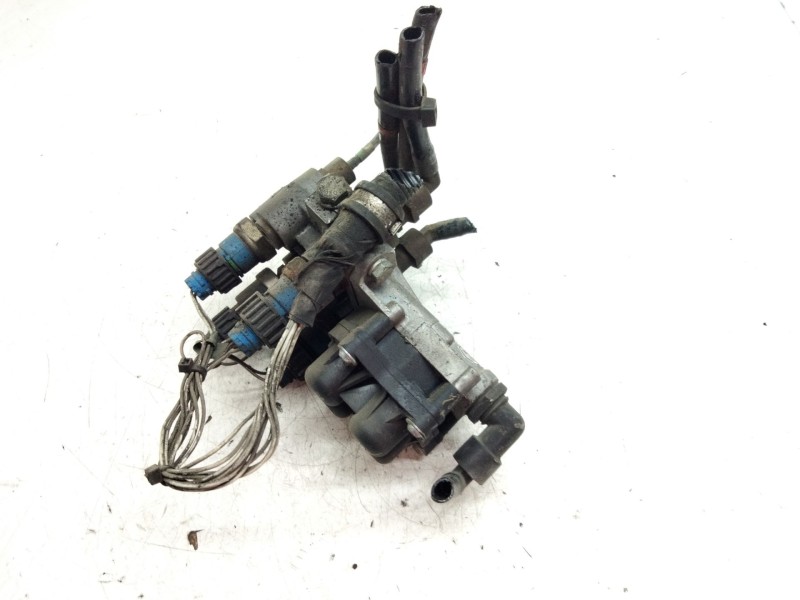 Recambio de valvula aire para renault premium 370 referencia OEM IAM AE4625  