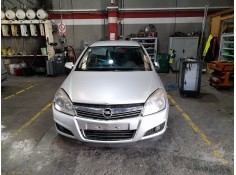 OPEL ASTRA H BER.