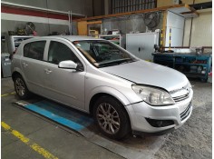 opel astra h ber. del año 2009 2
