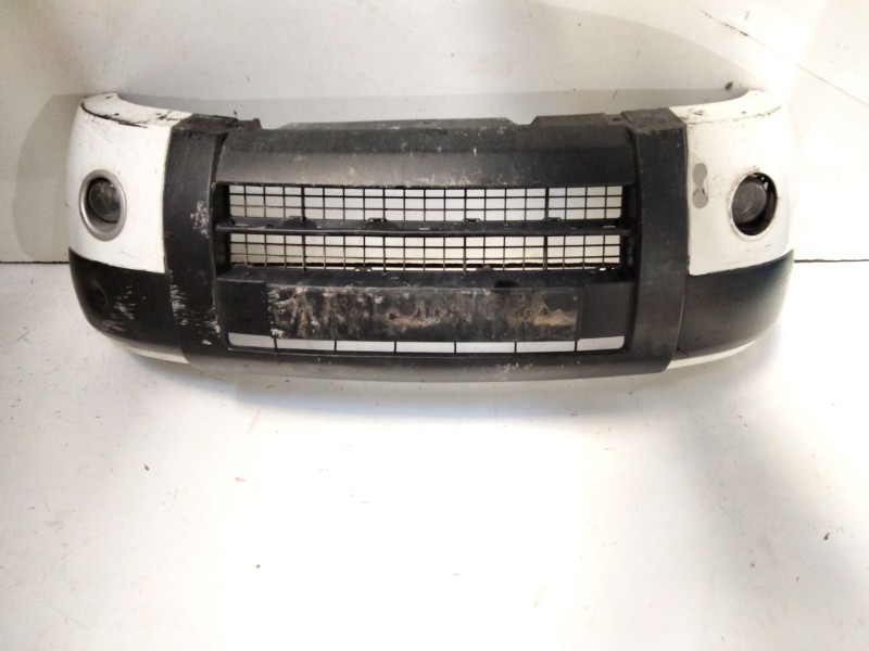 Recambio de paragolpes delantero para peugeot partner furgoneta/monovolumen (5_, g_) 2.0 hdi referencia OEM IAM   