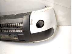 Recambio de paragolpes delantero para peugeot partner furgoneta/monovolumen (5_, g_) 2.0 hdi referencia OEM IAM    2