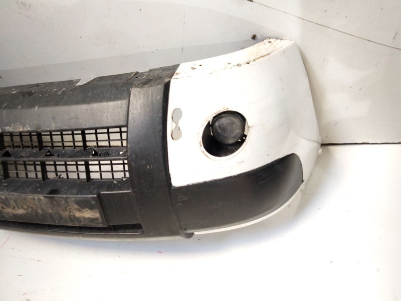 Recambio de paragolpes delantero para peugeot partner furgoneta/monovolumen (5_, g_) 2.0 hdi referencia OEM IAM   