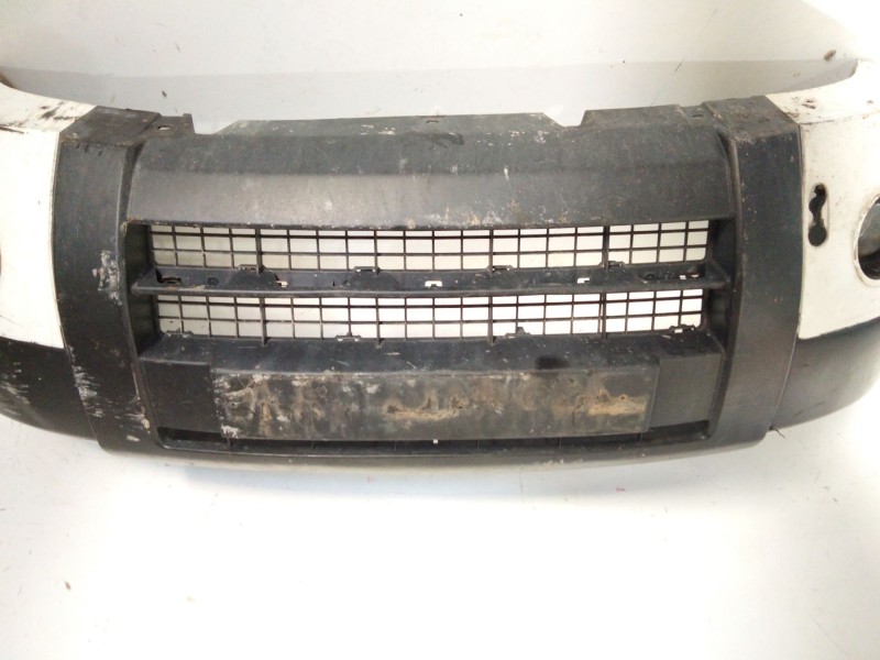 Recambio de paragolpes delantero para peugeot partner furgoneta/monovolumen (5_, g_) 2.0 hdi referencia OEM IAM   