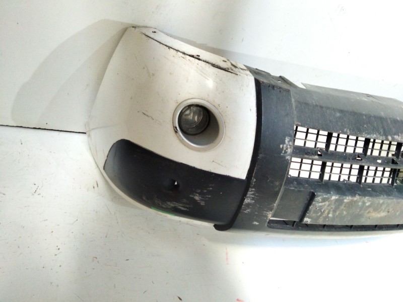 Recambio de paragolpes delantero para peugeot partner furgoneta/monovolumen (5_, g_) 2.0 hdi referencia OEM IAM   