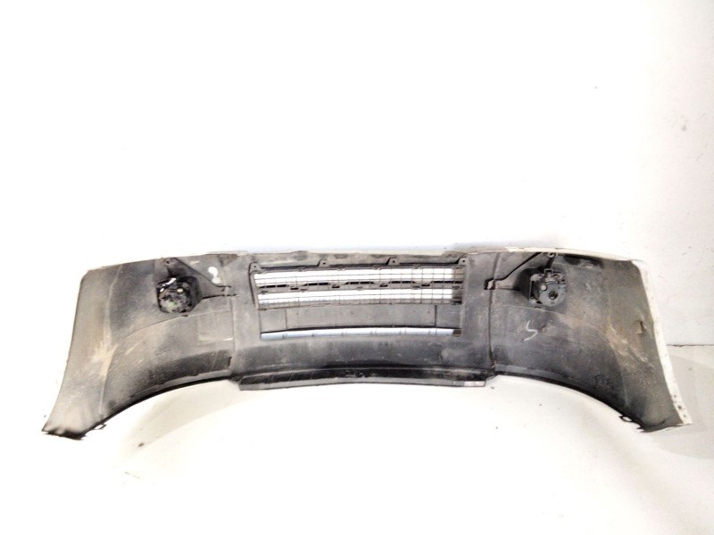 Recambio de paragolpes delantero para peugeot partner furgoneta/monovolumen (5_, g_) 2.0 hdi referencia OEM IAM   