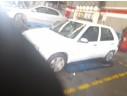 CITROËN SAXO (S0, S1)