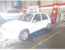 CITROËN SAXO (S0, S1)
