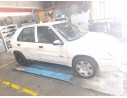 CITROËN SAXO (S0, S1)
