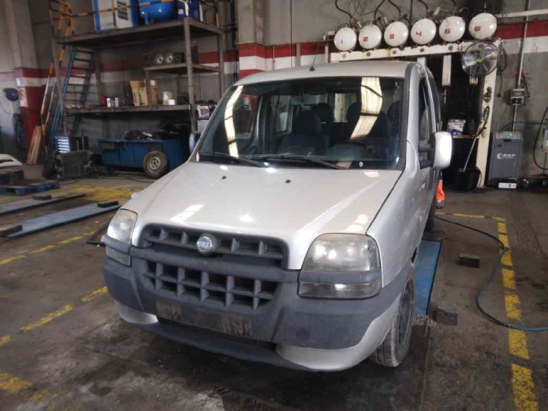 fiat doblo (119) del año 2003