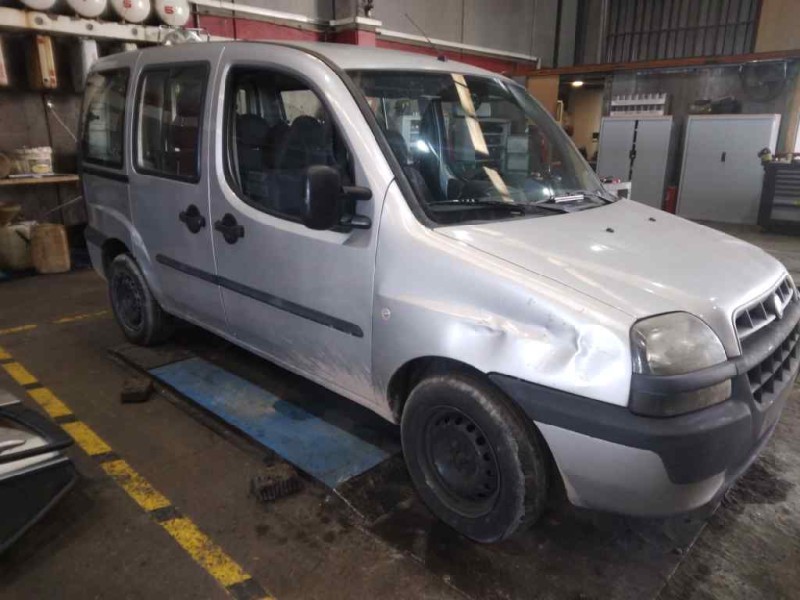 fiat doblo (119) del año 2003