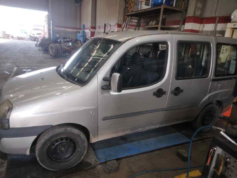 fiat doblo (119) del año 2003