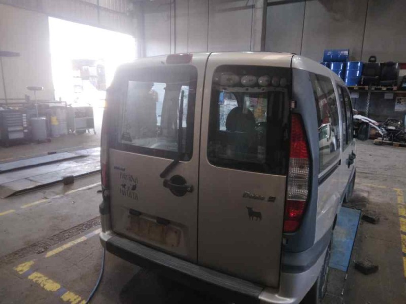 fiat doblo (119) del año 2003
