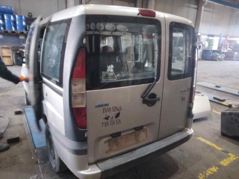 fiat doblo (119) del año 2003