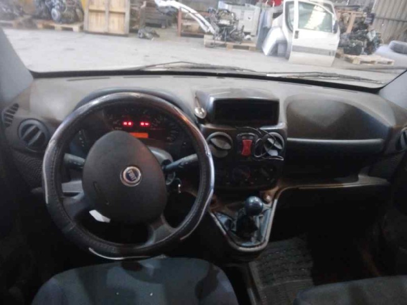 fiat doblo (119) del año 2003