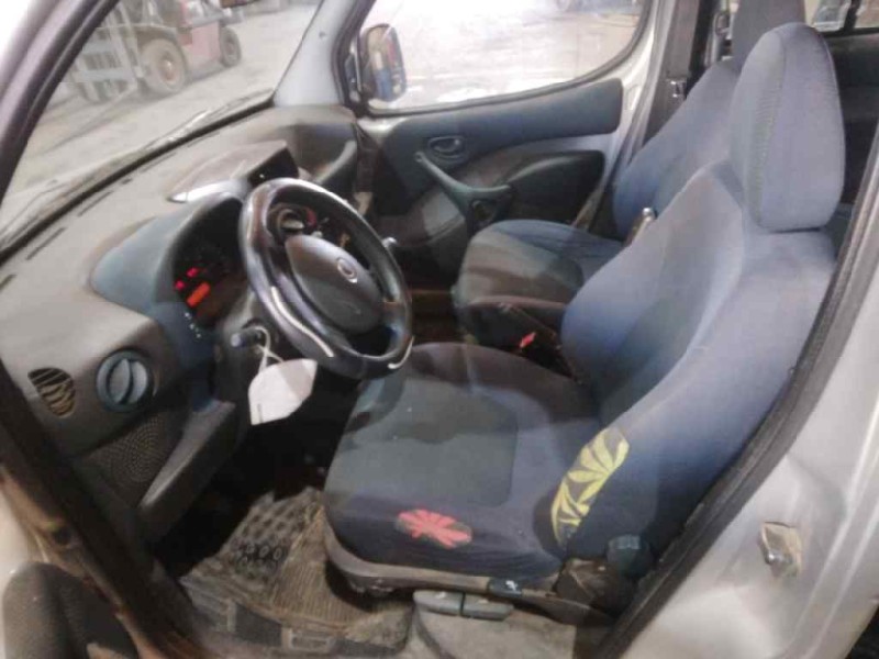 fiat doblo (119) del año 2003