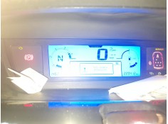 citroën c4 grand picasso i (ua_) del año 2008