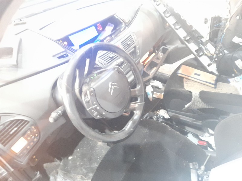 citroën c4 grand picasso i (ua_) del año 2008