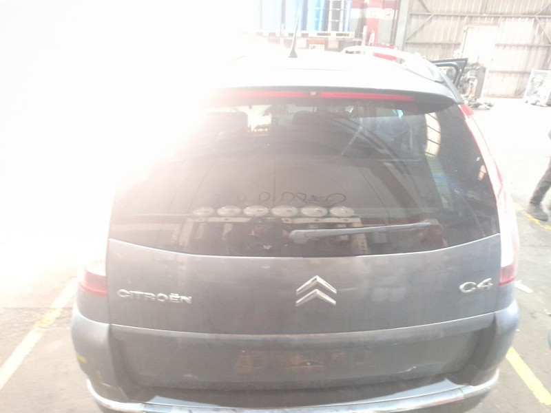 citroën c4 grand picasso i (ua_) del año 2008