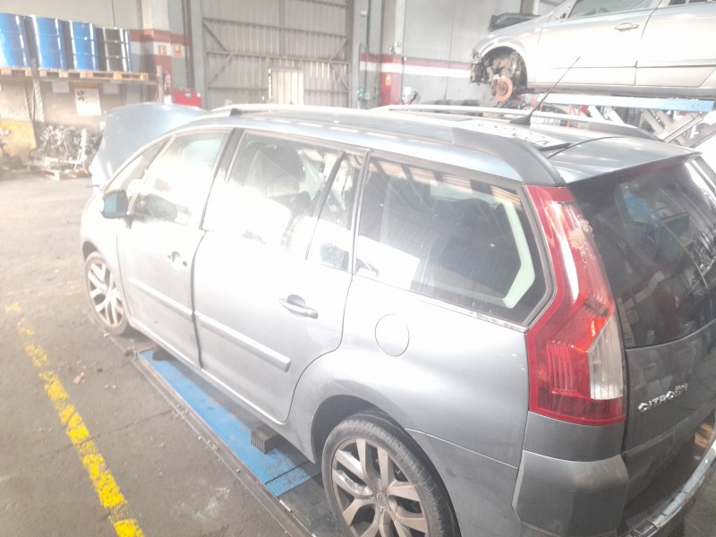 citroën c4 grand picasso i (ua_) del año 2008