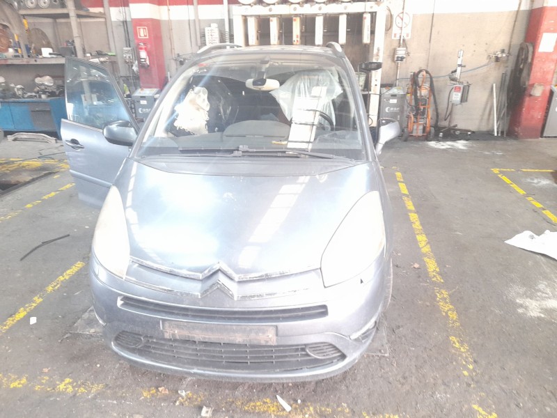 citroën c4 grand picasso i (ua_) del año 2008