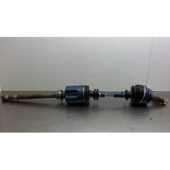 Recambio de transmision delantera derecha para citroën xm break 2.0 referencia OEM IAM 000172798 12433 